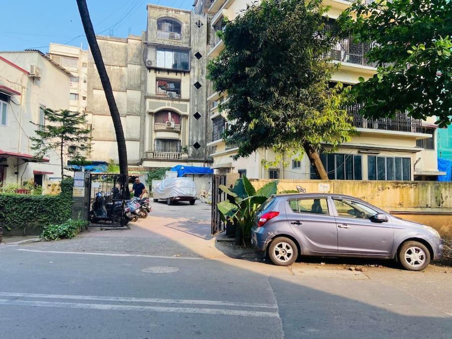 Mon Desire 1, Perry Cross Rd, Bandra West By Connekt Homes Mumbai Exterior photo