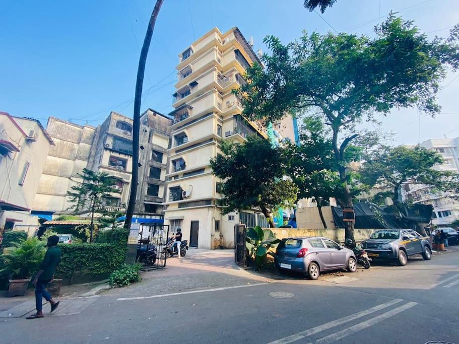 Mon Desire 1, Perry Cross Rd, Bandra West By Connekt Homes Mumbai Exterior photo